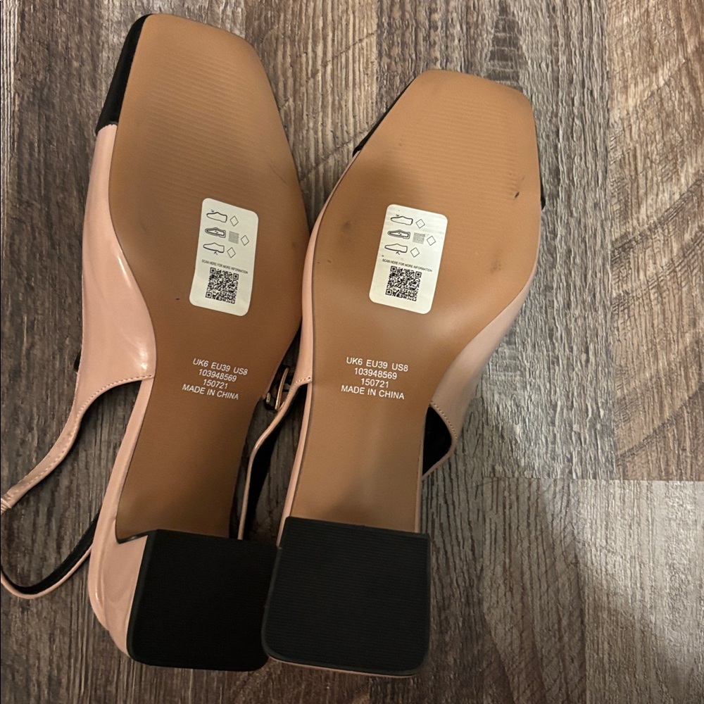 ASOS Shoes. Size 8. - Picture 3 of 4